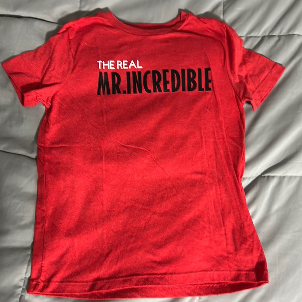 Disney short sleeve top